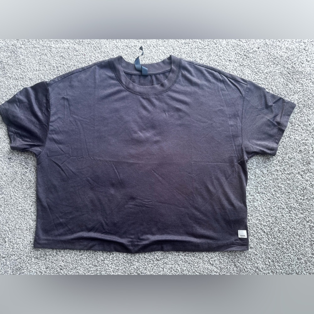 Vuori Tee - EUC
